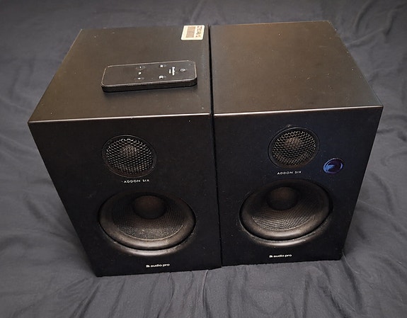 Audio Pro Addon Six