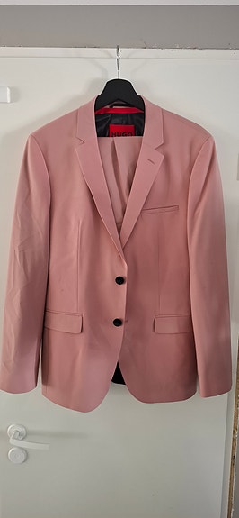 Hugo Boss puku