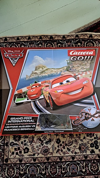 Cars autorata