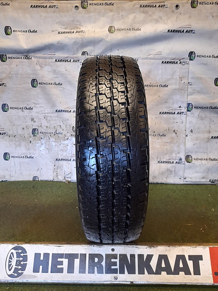 185/75 R14C" Käytetty Kesärengas