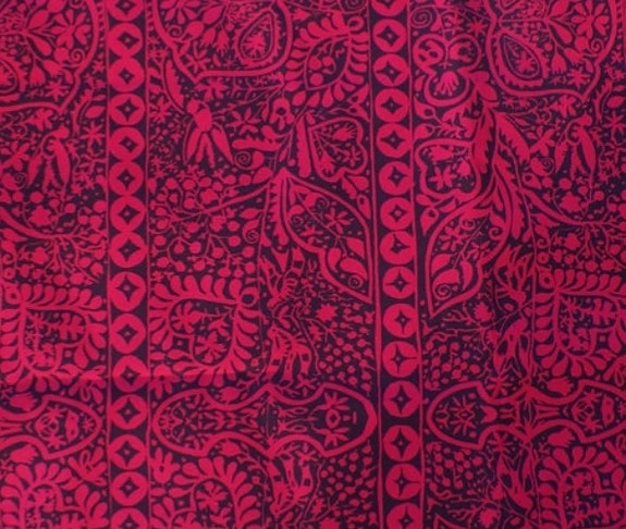 Marimekko kaitaliina