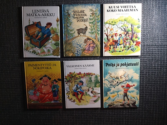 Kirjoja, Kirjakerho