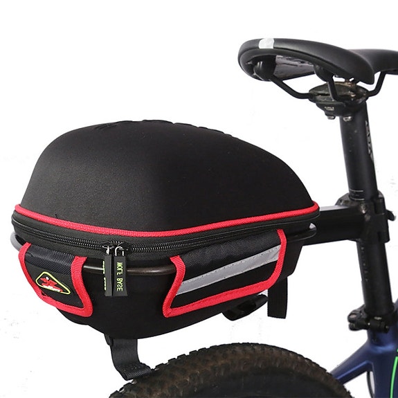 Polkupyörä Takalaukku 30 CM