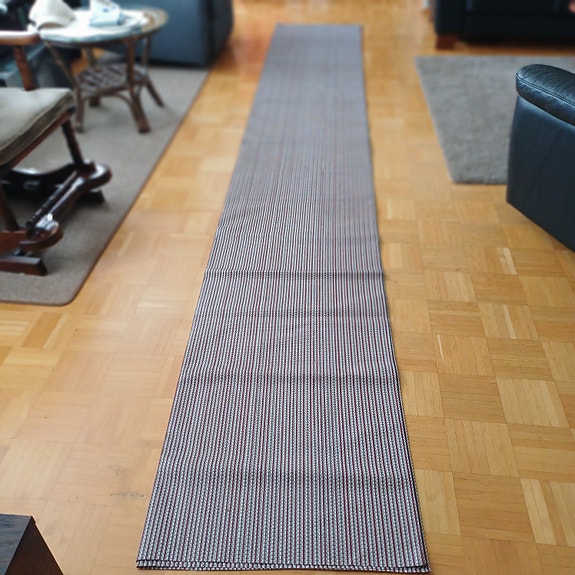 pitkä matto 400x240 ulkokäyttöön