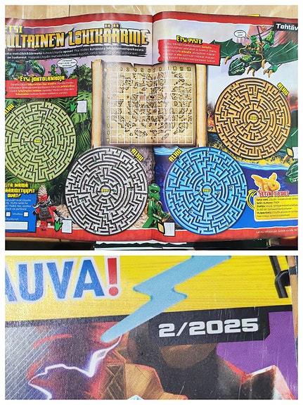 Product image 2 of 6
