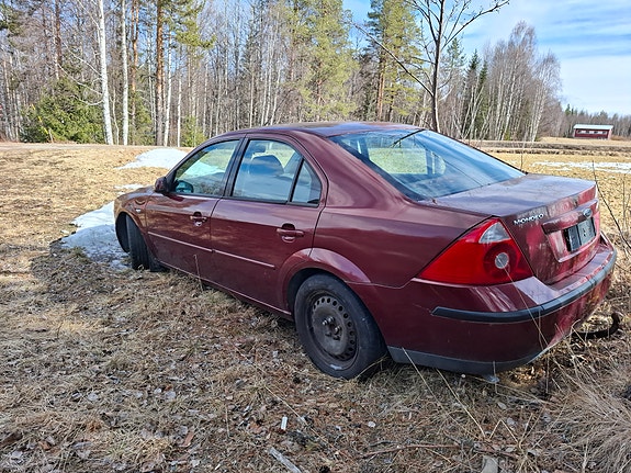 Sekalaista tavaraa