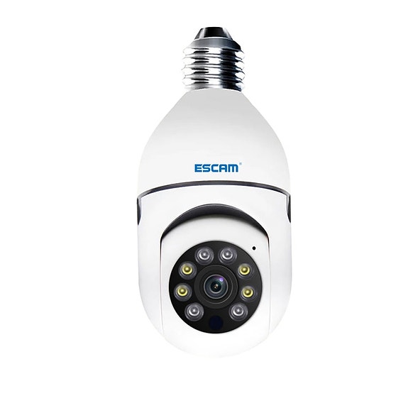 Valvontakamera ESCAM 1080P WiFi