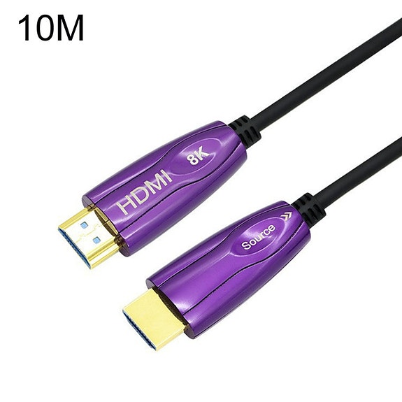 HDMI 2.1 Kaapeli 8K 60HZ HD 10M