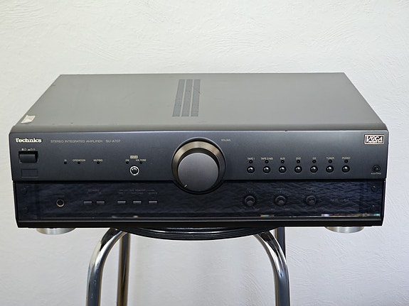 Technics SU-A707