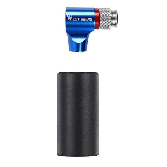 Polkupyörän pumpu CO2 Mini Pump