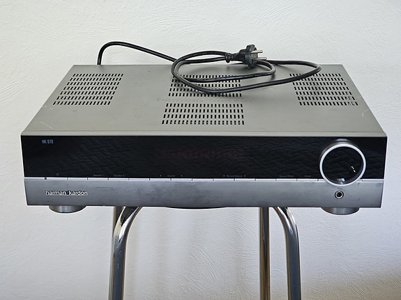 harman/kardon HK 970