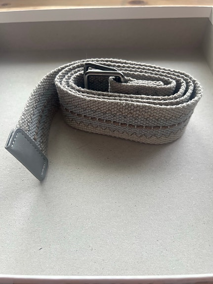 edc by Esprit kankainen vyö