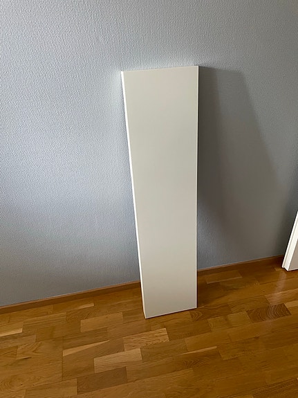LACK Seinähylly