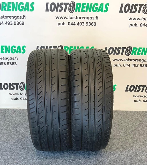 205/50 R16 91W XL GTradial Champiro UHP1