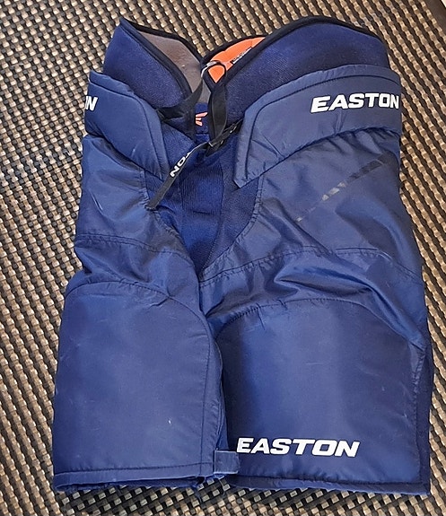 Easton M3 jääkiekkohousut koko Jr. XL