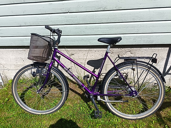 Helkama Sweet Power 26"