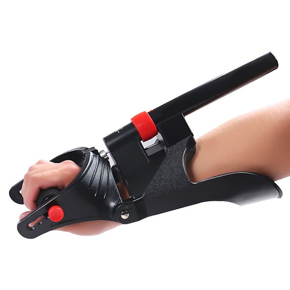 Rannevahvistaja Power Grip