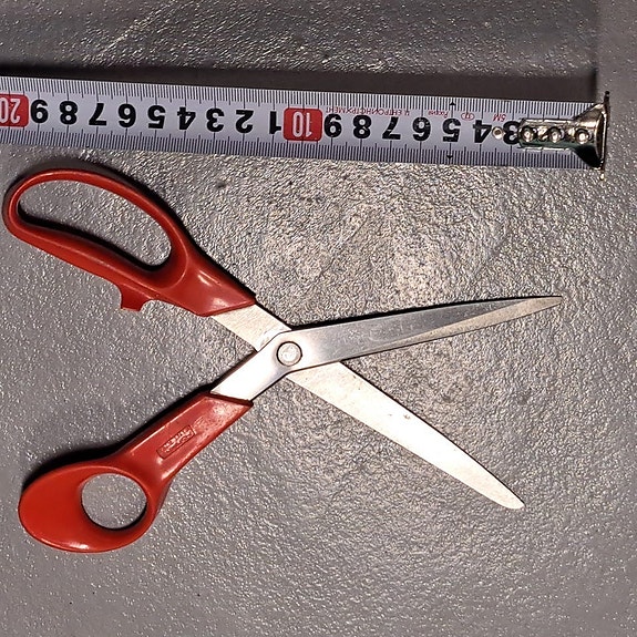 Fiskars sakset