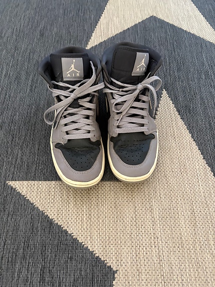 Air Jordan