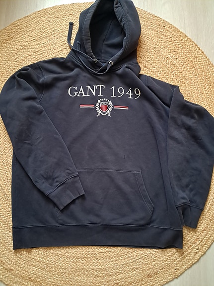 Gant huppari xxl