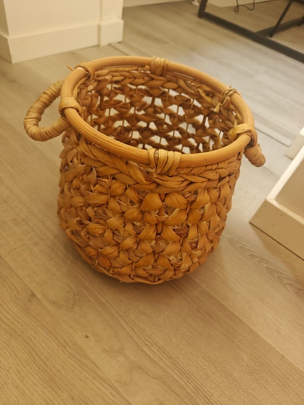 Pieni kori