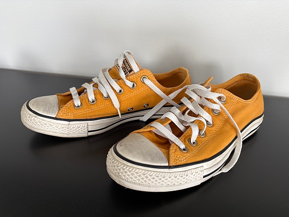 Converse-kengät - koko 41