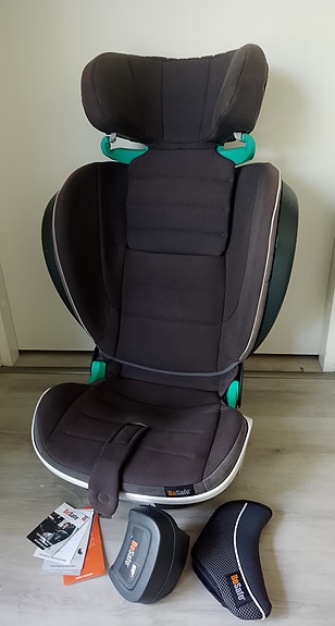 Besafe iZi Flex Fix i-Size