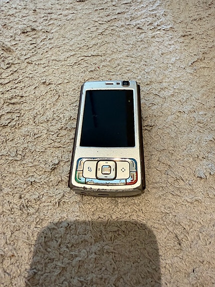 Nokia N95
