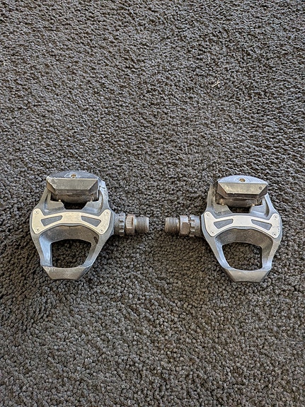 Shimano PD-R550