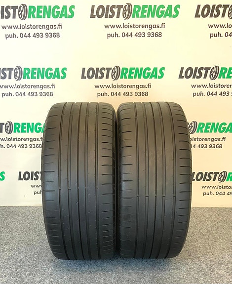 215/55 R18 99V XL Nokian Tyres HakkaBlue 2 SUV