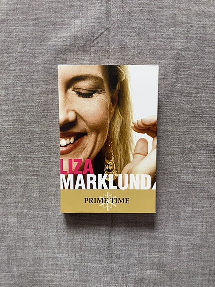 Liza Marklund - Prime time