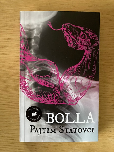 Statovci: Bolla
