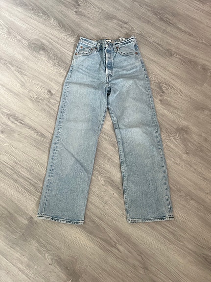 Levis farkut