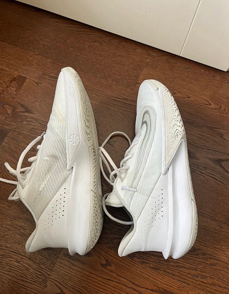 Nike koripallokengät