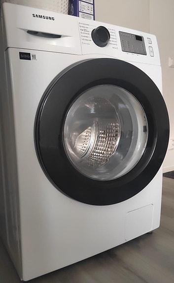 Samsung Kuivaava Pyykinpesukone