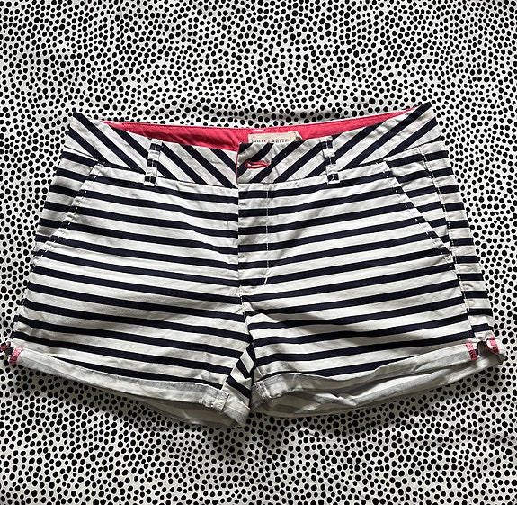 Lindex Holly&Whyte raitashortsit koko 38