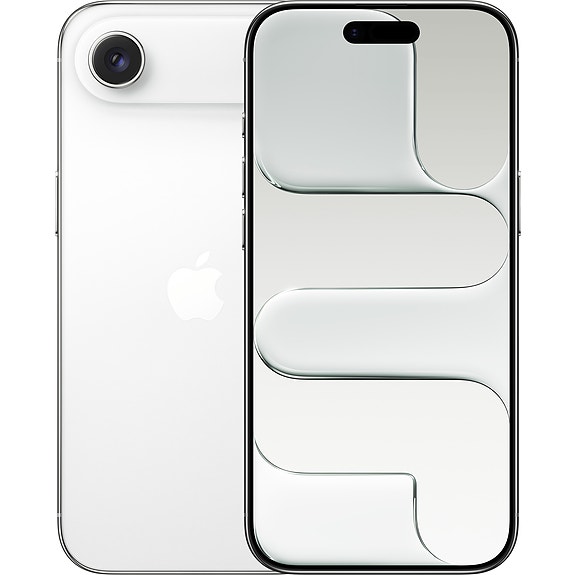 Apple iPhone Air 5G 1TB Pilvenvalkoinen