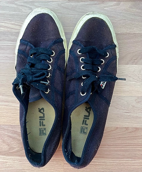 Fila tennarit 41