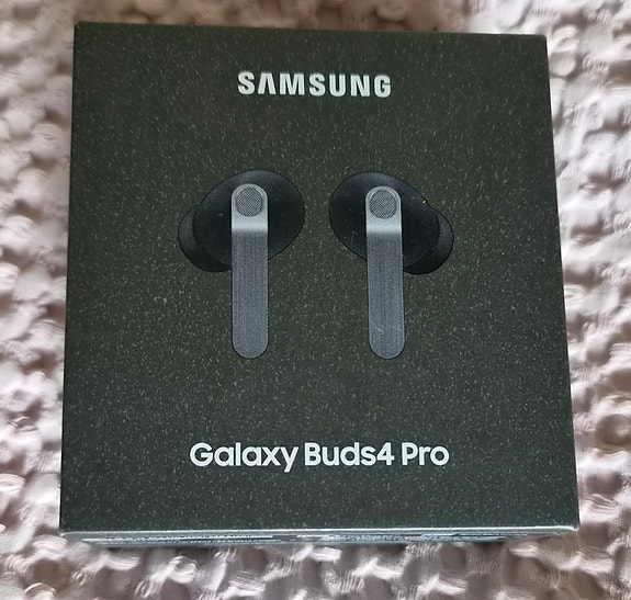 Samsung Galaxy Buds4 Pro