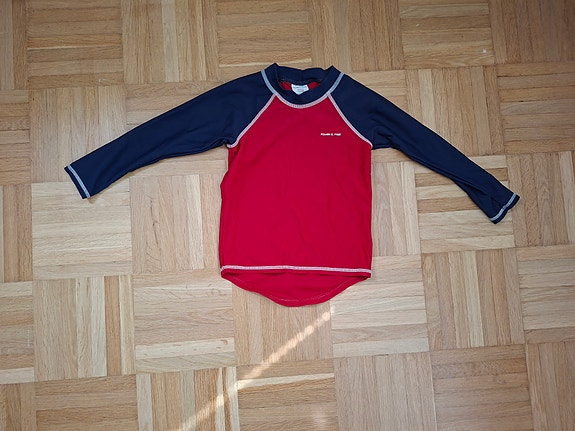 Polarn  O. Pyret uimapaita 86/92