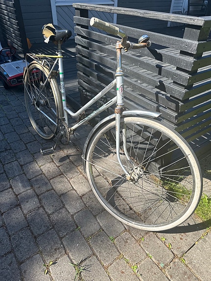 Retro tunturi
