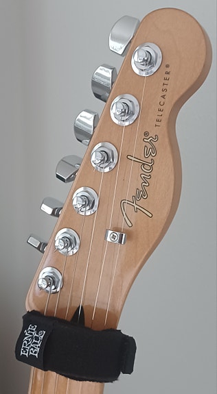 Fender Telecaster
