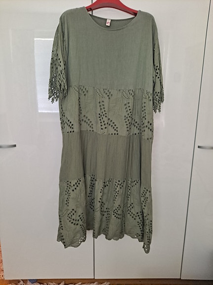 Mekko xxl