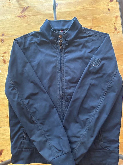Tommy Hilfiger takki