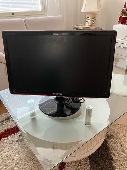 Samsung tv.24