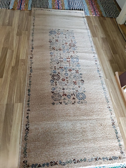 Käytävämatto
