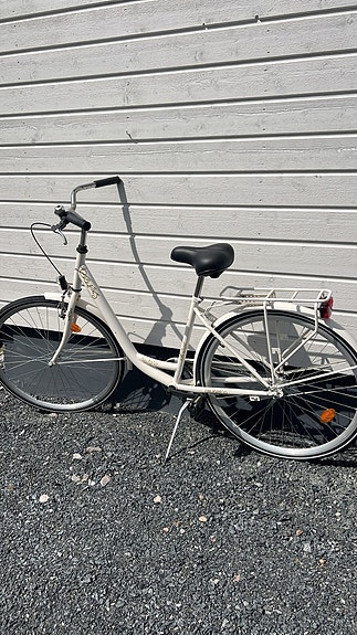 Polkupyörä 28"