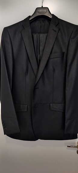 Turo Tailor Red Label puku
