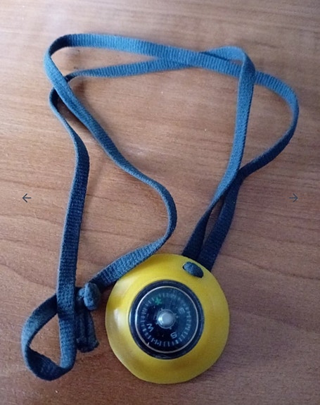 Kompassi