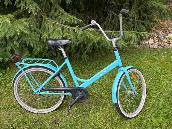 Helkama Jopo 24 (Suomi)